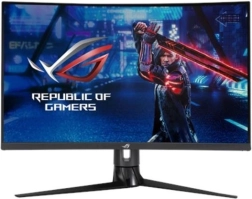 Monitor ROG Strix 32" WQHD VA 170 Hz met USB‑C