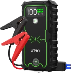 Auto-startbooster UTRAI JS1 Pro