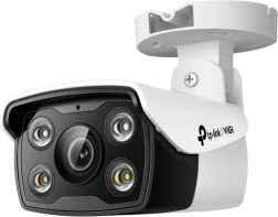 Buiten-IP-camera 4MP VIGI C340 met 6mm lens