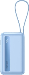 Powerbank Romoss 20000mAh blauw