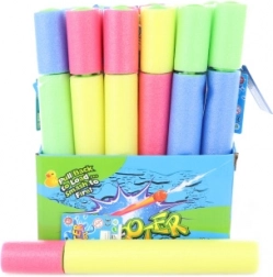 Schuimwaterpistool 31 cm