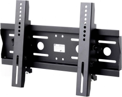 Wandklapbare monitorbeugel voor monitors van 32-43 inch VESA 100x100 - 400x300