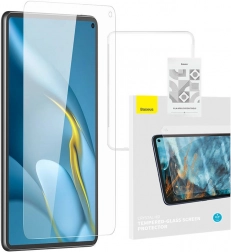 Gehard glas Baseus 0,3 mm voor HUAWEI MatePad Pro 10,8"