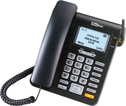 Tafel GSM Telefoon