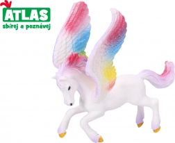 Pegasus Rainbow Beeldje