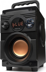 Bluetooth-luidspreker 5.1 BassBlaster SQ1001 18 W