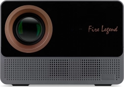 Projector FIRE LEGEND QF18s Full HD