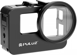 Metalen behuizing Puluz voor Insta360 Ace Pro / Ace