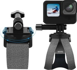 Polsriem voor sportcamera's Telesin