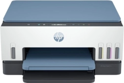 Multifunctionele printer HP Smart Tank 675