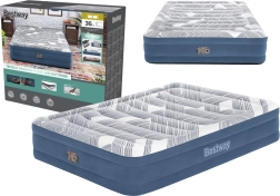 Opblaasbare matras Bestway 203 x 152 x 36 cm