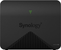 synology mr2200ac mesh tri‑band wi‑fi router met vpn