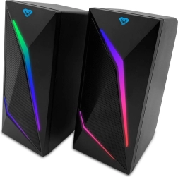 Cobra Pro Urion 2.0 gaming Bluetooth luidsprekers met RGB