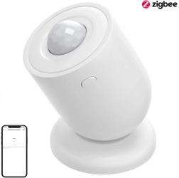 Zigbee bewegingssensor Sonoff SNZB-03P met batterij