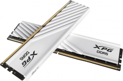 Werkgeheugen XPG Lancer Blade DDR5 64 GB (2×32 GB) 6000 MHz CL30 wit