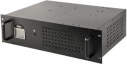 noodstroomvoorziening ups 1200 va line-interactive 2x c13 2x schuko met usb en lcd