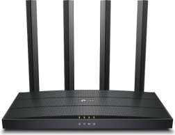 Router TP-Link Archer AX12 met Wi-Fi 6