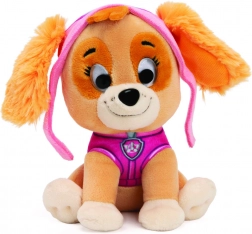 pluchen knuffel GUND PAW PATROL Skye 15 cm