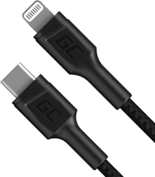 GC PowerStream USB‑C - Lightning kabel 100 cm, PD