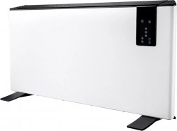 MalTec convectorradiator met afstandsbediening 2400 W