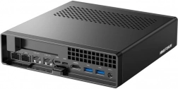Mini-computer MINISFORUM met Intel Core i9-13900H (barebone)