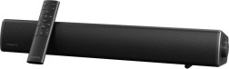 Soundbar CREATIVE Sound Blaster GS5 RGB voor SuperWide bij TV en bureau