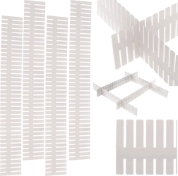 Organizer ladeverdelers 4 stuks