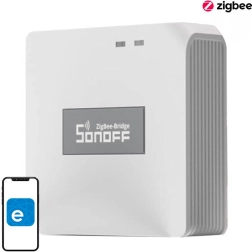 Intelligente ZigBee Bridge Pro Sonoff