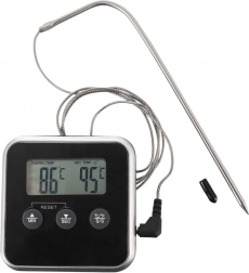 Digitale keukenthermometer met sonde ORION