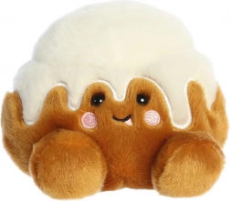 Palm Pals pluche mascotte Cinnamon Roll 13 cm