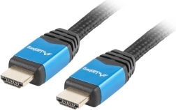 Premium HDMI kabel M/M v2.0 3m zwart