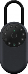 Slimme kluis met vingerafdrukscanner Lockin YEEUU