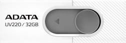 ADATA UV220 32GB USB-flashdrive