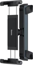 Tablethouder voor autokoplijst BASEUS JoyRide Pro zwart