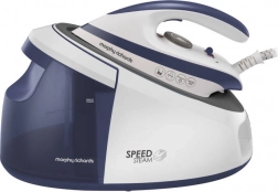 Stoomstrijkijzer Morphy Richards