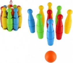 Dohány grote bowling set voor kinderen
