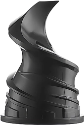 Vervangende sapcentrifugeschroef voor Sencor SSJ 8050SS