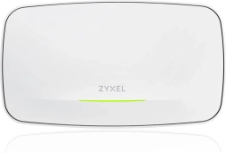 Zyxel Wi‑Fi 7-toegangspunt met intelligente antenne