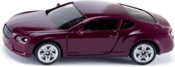 Modelauto Bentley Continental GT V8