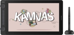 Grafische tablet Huion Kamvas 13 Gen 3