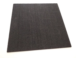 Universele antivibratiemat 60 × 60 cm
