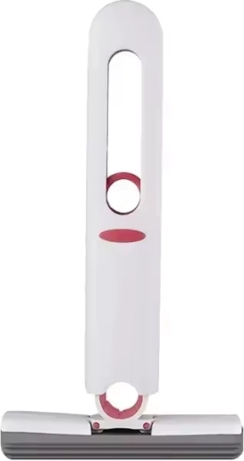 Draagbare mini-reinigingsmop