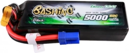 Gens ace accu 5000mAh 14,8V LiPo Bashing Series