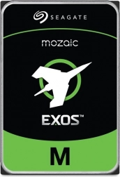 Seagate Exos M interne harde schijf 28 TB 3,5" SATA