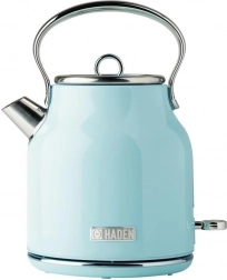 Waterkoker Heritage 1,7l turquoise