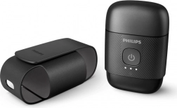 Philips compacte elektrische scheerapparaat voor heren Series 500