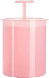 Ag768 schuimbeker voor het opschuimen van shampoo