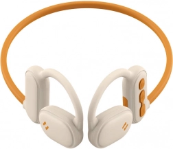 Draadloze oortjes Havit E553BT – Beige