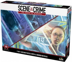 Logisch spel House of Mirrors