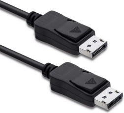 Displayport 1.4-kabel (dp naar dp) 1,5 m
